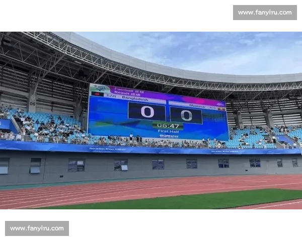 体育赛事直播实现零延迟技术突破带来全新观看体验