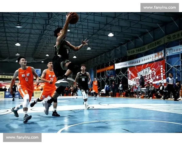 免费畅看篮球赛事精彩对决 快速下载体验全程高清直播