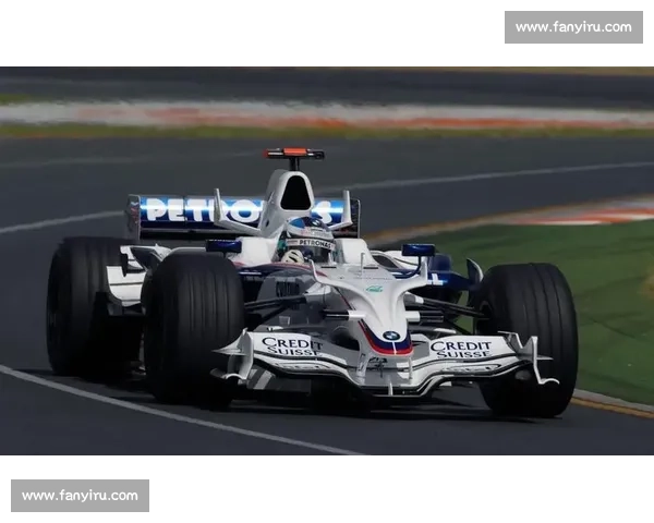 创新挑战赛：方程式赛车的速度与激情在未来科技中的精彩演绎