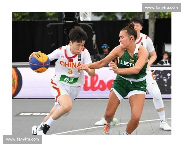 奥运会篮球比赛赛制解析：从小组赛到淘汰赛的全流程与规则详解