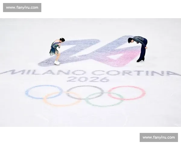 滑冰赛场风云再起,顶级选手齐聚一堂,竞技与艺术的完美融合 滑冰赛场风云再起,顶级选手齐聚一堂,竞技与艺术的完美融合